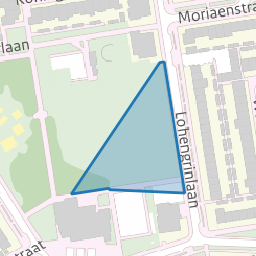 Perceel WSL01-P-2585