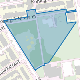 Perceel WSL01-P-2587