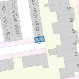 Perceel WSL01-P-2590