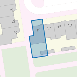 Perceel WSL01-P-2591