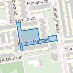 Perceel WSL01-P-2592