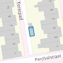 Perceel WSL01-P-2595