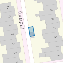 Perceel WSL01-P-2596