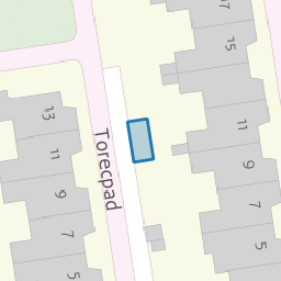 Perceel WSL01-P-2598