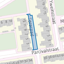 Perceel WSL01-P-2601