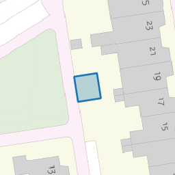 Perceel WSL01-P-2602