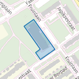 Perceel WSL01-P-2607