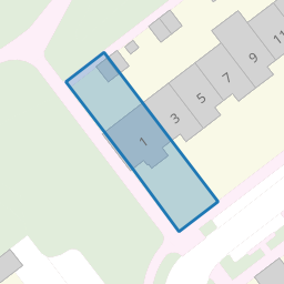 Perceel WSL01-P-2609