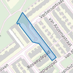 Perceel WSL01-P-2610