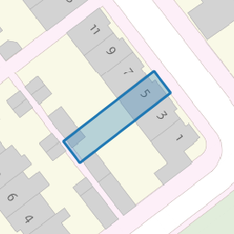 Perceel WSL01-P-2615