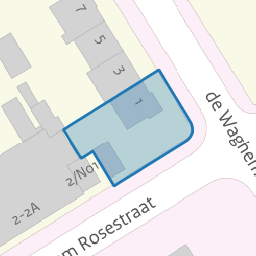 Perceel WSL01-P-2632