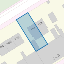 Perceel WSL01-P-2634