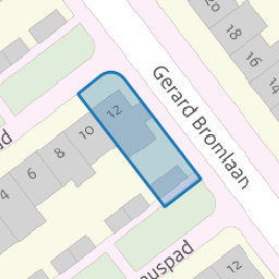 Perceel WSL01-P-2635