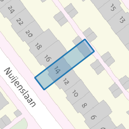 Perceel WSL01-P-2639