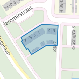 Perceel WSL01-P-2641