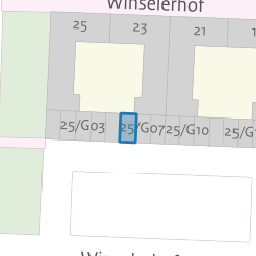 Perceel WSL01-P-2643