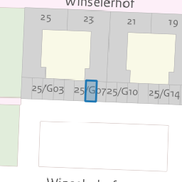 Perceel WSL01-P-2644