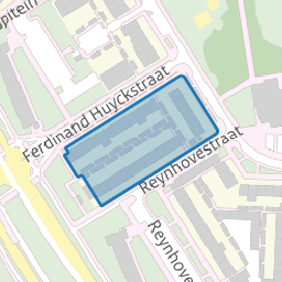 Perceel WSL01-P-2645