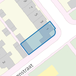 Perceel WSL01-P-2652