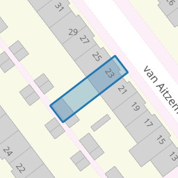 Perceel WSL01-P-2653