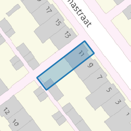 Perceel WSL01-P-2655