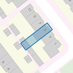 Perceel WSL01-P-2658