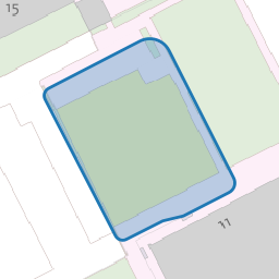 Perceel WSL01-P-2672