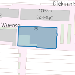Perceel WSL01-P-2674