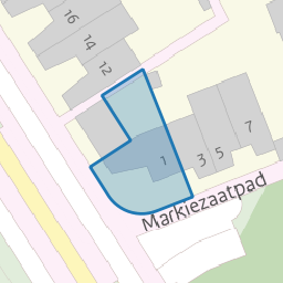 Perceel WSL01-P-2697