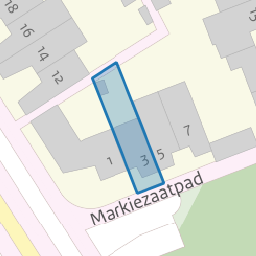 Perceel WSL01-P-2698