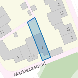 Perceel WSL01-P-2700