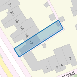 Perceel WSL01-P-2701