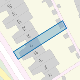 Perceel WSL01-P-2705