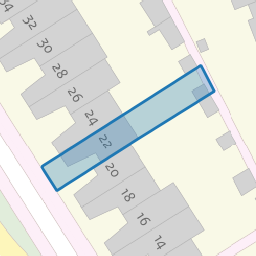 Perceel WSL01-P-2706