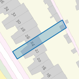 Perceel WSL01-P-2707