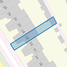 Perceel WSL01-P-2708