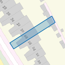 Perceel WSL01-P-2709