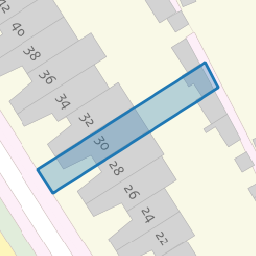 Perceel WSL01-P-2710