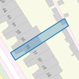 Perceel WSL01-P-2712