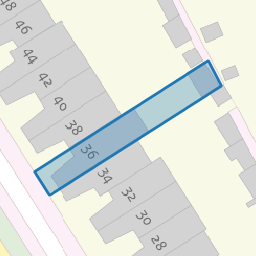 Perceel WSL01-P-2713