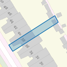 Perceel WSL01-P-2714