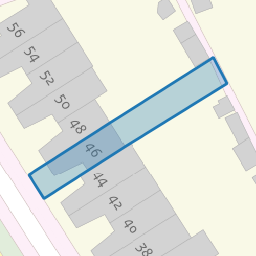 Perceel WSL01-P-2718