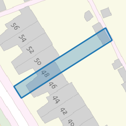 Perceel WSL01-P-2719