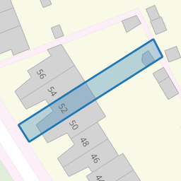 Perceel WSL01-P-2721