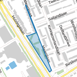 Perceel WSL01-P-2724