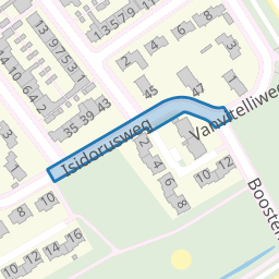 Perceel WSL01-P-2727