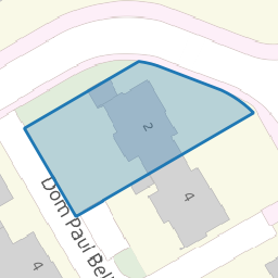 Perceel WSL01-P-2728