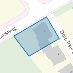 Perceel WSL01-P-2730