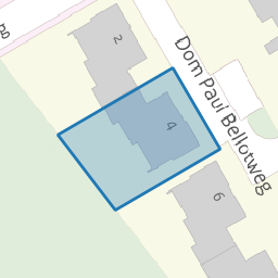 Perceel WSL01-P-2731