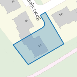 Perceel WSL01-P-2733